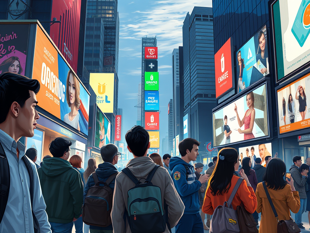 The Psychology of Persuasion in Advertising